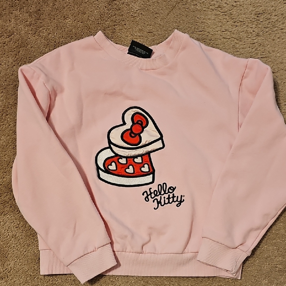 Modcloth Hello Kitty Collab